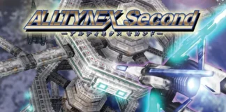 ALLTYNEX Second Descargar PC Gratis (v1.03)