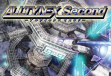 ALLTYNEX Second (v1.03) Baixar PC Gratis