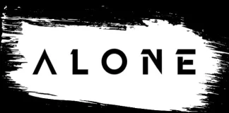 ALONE Indir PC Full Oyun