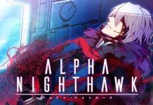 ALPHA-NIGHTHAWK (v2023.02.10) Indir PC Full Oyun
