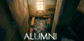 Télécharger ALUMNI – Escape Room Adventure PC Gratuit