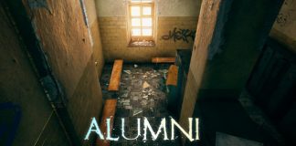ALUMNI – Escape Room Adventure PC Download Free