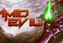 AMID EVIL Indir PC Full Oyun