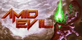 AMID EVIL Indir PC Full Oyun