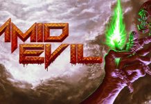 AMID EVIL Baixar PC Gratis