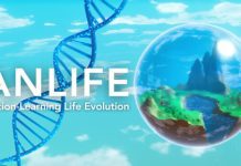 ANLIFE: Motion-Learning Life Evolution (v1.0.5) Baixar PC Gratis