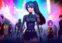 Télécharger ANNO: Mutationem (v1.1.01 & ALL DLC) PC Gratuit