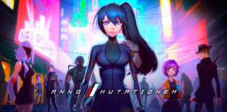 ANNO: Mutationem Descargar PC Gratis (v1.1.01 & ALL DLC)