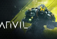 ANVIL Descargar PC Gratis (v1.5.3)