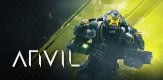 ANVIL Descargar PC Gratis (v1.5.3)