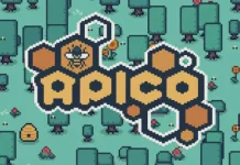 APICO Indir PC Full Oyun