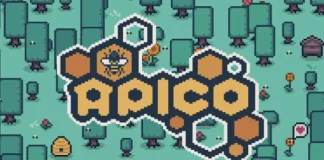 APICO Indir PC Full Oyun