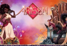 ARISEN – Chronicles of Var’Nagal (v1.0.0.7) Baixar PC Gratis