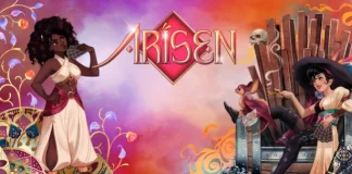 ARISEN – Chronicles of Var’Nagal (v1.0.0.7) Indir PC Full Oyun