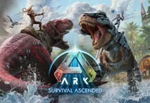 ARK: Survival Ascended (v58.32) Baixar PC Gratis