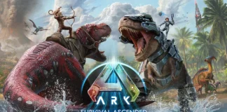 ARK: Survival Ascended (v58.32) Indir PC Full Oyun