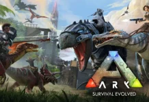 ARK: Survival Evolved (v360.20) Indir PC Full Oyun