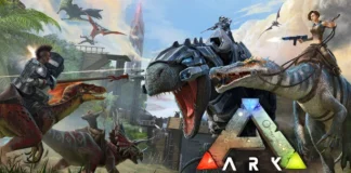 ARK: Survival Evolved (v360.20) Baixar PC Gratis