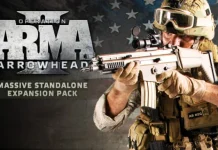 Télécharger ARMA 2: Combined Operations PC Gratuit