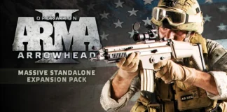 ARMA 2: Combined Operations PC Download Free