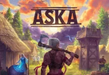 ASKA (v1.26.1802261955) Indir PC Full Oyun