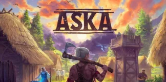 ASKA (v1.26.1802261955) Baixar PC Gratis