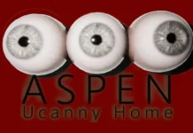 ASPEN: Uncanny Home Baixar PC Gratis