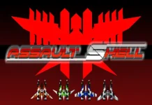 ASSAULT SHELL (v2.29) Indir PC Full Oyun