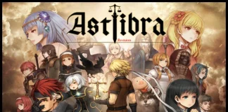 ASTLIBRA Revision (v1.3.4 & ALL DLC) Baixar PC Gratis