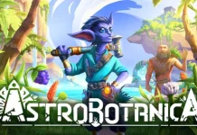 ASTROBOTANICA (v0.1.5.2) Baixar PC Gratis