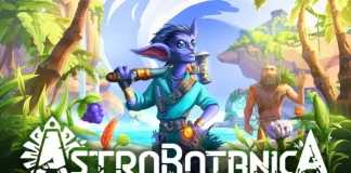 ASTROBOTANICA (v0.1.5.2) Baixar PC Gratis