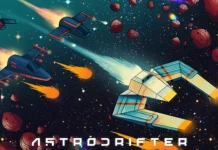 ASTRODRIFTER Indir PC Full Oyun