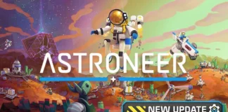 ASTRONEER (v1.38.7.0 & ALL DLC) PC Download Free