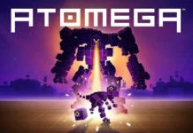 ATOMEGA (v49346) Indir PC Full Oyun