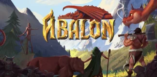 Abalon: Roguelike Tactics CCG (v2.42.0) Indir PC Full Oyun