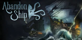 Abandon Ship (v1.3.25779) Baixar PC Gratis
