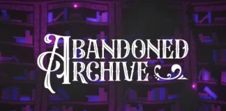Abandoned Archive (v1.1.5) PC Download Free