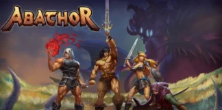 Abathor (v1.1.0) PC Download Free