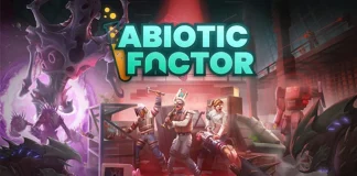 Abiotic Factor (v1.2.0.23023 & ALL DLC) Indir PC Full Oyun