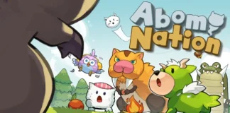 Abomi Nation (v1.3.1) Indir PC Full Oyun