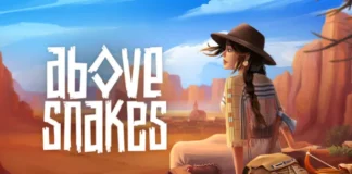 Above Snakes Descargar PC Gratis (v1.4.5)
