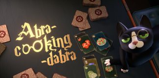 Abra-Cooking-Dabra (v1.0.13) PC Download Free