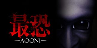 Absolute Fear -AOONI- (v0.8.0) Baixar PC Gratis