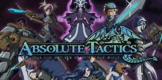 Absolute Tactics: Daughters of Mercy Baixar PC Gratis