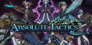 Absolute Tactics: Daughters of Mercy PC Download Free