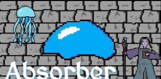 Absorber PC Download Free