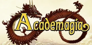 Academagia: The Making of Mages (v3.0.22) Indir PC Full Oyun
