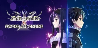 Accel World Vs. Sword Art Online Deluxe Edition Indir PC Full Oyun
