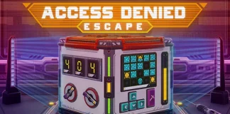 Access Denied: Escape Descargar PC Gratis (v1.0.3)