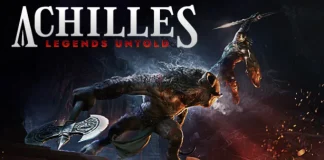 Achilles: Legends Untold (v35084) Baixar PC Gratis